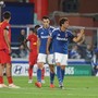 Debutto da sogno in Europa per il Como: 4-1 al Lipsia al Sinigaglia
