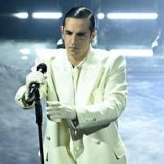 Crans-Montana, Achille Lauro visita i giovani ricoverati al Niguarda