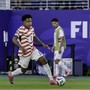 Mondiali, oggi Stati Uniti-Belgio: orario, probabili formazioni e dove vederla in tv Mondiali, oggi Stati Uniti-Belgio: orario, probabili formazioni e dove vederla in tv