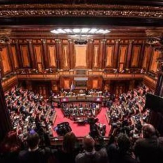 Antisemitismo, via libera del Senato al ddl: Pd si divide