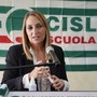 La siciliana Bellia entra a far parte della Segreteria Nazionale della Cisl Scuola