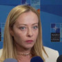 Nato, Meloni “Impegni assunti sono sostenibili per l’Italia”