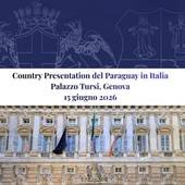 Scambi commerciali, delegazione del Paraguay in visita a Genova