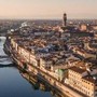Il caso del 'cubo nero' nel centro di Firenze, Schmidt: &quot;Intervenga Unesco&quot;