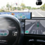 Cina, al vaglio nuove norme sulla guida autonoma Cina, al vaglio nuove norme sulla guida autonoma