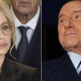 Riforma della Giustizia, Marina Berlusconi: "E' una vittoria di mio padre e un passo avanti per la democrazia" Riforma della Giustizia, Marina Berlusconi: "E' una vittoria di mio padre e un passo avanti per la democrazia"
