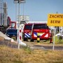 Esplosione al porto di Rotterdam: almeno un morto e decine feriti Esplosione al porto di Rotterdam: almeno un morto e decine feriti