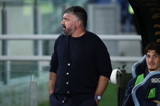 Gattuso “Nessun riscatto personale, l’obiettivo restano i 40 punti” Gattuso “Nessun riscatto personale, l’obiettivo restano i 40 punti”
