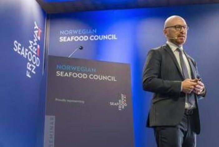 Food, il mercato ittico retail italiano cresce ancora: oltre 4 miliardi di euro nel 2026 Food, il mercato ittico retail italiano cresce ancora: oltre 4 miliardi di euro nel 2026