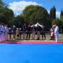 Salute, stili di vita e ambiente: a Roma ‘Un Consiglio: Lo sport’