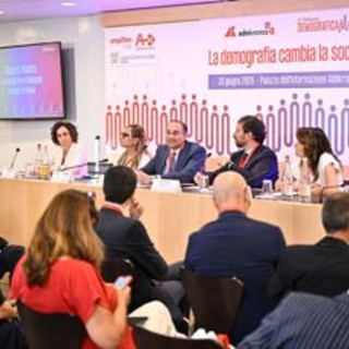 Progetto 'Generazione G', per ogni euro investito 3,21 euro di ritorno generato Progetto 'Generazione G', per ogni euro investito 3,21 euro di ritorno generato
