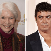 Mostra Venezia, sesta giornata: è il giorno di Strippoli, del Leone alla carriera a Burstyn e di Scamarcio Mostra Venezia, sesta giornata: è il giorno di Strippoli, del Leone alla carriera a Burstyn e di Scamarcio