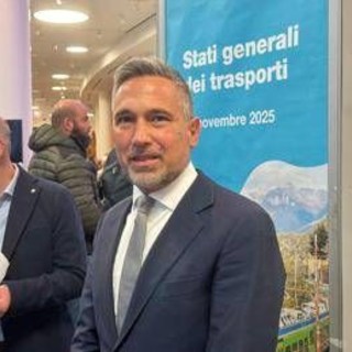 Trasporti, ass. Lucente: &quot;15 miliardi in rete ferroviaria in vista delle Olimpiadi&quot;