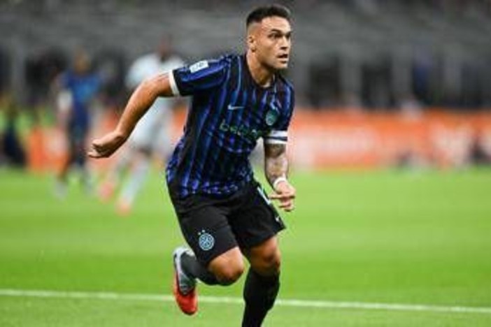 Serie A, oggi Inter-Milan - Diretta