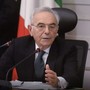 Amoroso “La Corte fedele alla sua missione di custode della Costituzione” Amoroso “La Corte fedele alla sua missione di custode della Costituzione”
