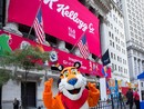 Nell'ottobre 2023 la quotazione di Wk Kellogg al New York Stock Exchange Nell'ottobre 2023 la quotazione di Wk Kellogg al New York Stock Exchange