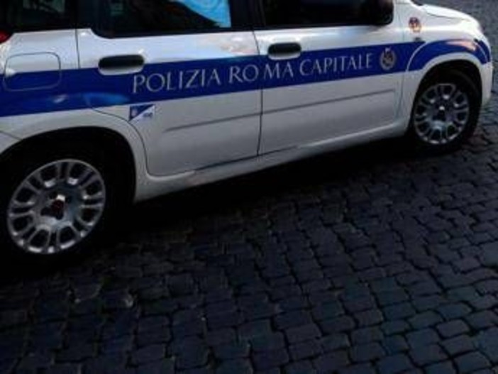 Roma, incidente sulla Cassia bis: morto 55enne in sella a scooter