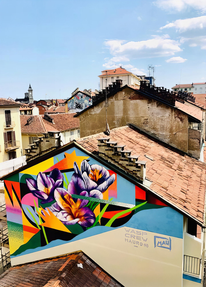 Una domenica al Museo di Arte Urbana: le visite nel cuore del Borgo Campidoglio