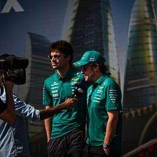 Aston Martin punta sulla continuità: Alonso e Stroll confermati anche per il 2027