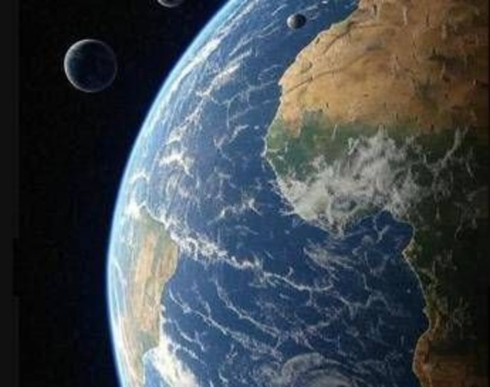 Scoperta una Super Terra, c'è vita sul pianeta GC 251 c? Scoperta una Super Terra, c'è vita sul pianeta GC 251 c?