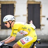 Tour de France, oggi decima tappa: orari, percorso e dove vederla in tv