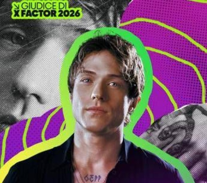 XFactor, ecco il sostituto di Achille Lauro: Irama sarà il quarto giudice XFactor, ecco il sostituto di Achille Lauro: Irama sarà il quarto giudice