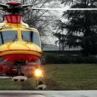 Arezzo, elicottero disperso sull'Alpe della Luna: attivate le operazioni di soccorso