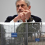 Carceri, esce da Rebibbia il detenuto 88enne Antonio: il suo caso fu sollevato da Alemanno