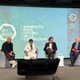 Rebuild 2025, Verones (Aprie): &quot;Transizioni parte integrante dello sviluppo sociale&quot;