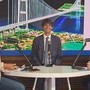 Donzelli chiude a Vannacci: "E' contro di noi, vuol far cadere il governo" Donzelli chiude a Vannacci: "E' contro di noi, vuol far cadere il governo"