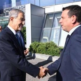 Mare, Latrofa: &quot;Forum è cantiere di idee dove la passione per il mare diventa politica industriale&quot;