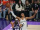 Spurs alle Nba Finals dopo 12 anni, Okc eliminata in gara-7 Spurs alle Nba Finals dopo 12 anni, Okc eliminata in gara-7
