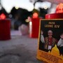 Papa Leone sarà dimesso oggi dal Gemelli, domani l'Angelus dall'appartamento pontificio Papa Leone sarà dimesso oggi dal Gemelli, domani l'Angelus dall'appartamento pontificio