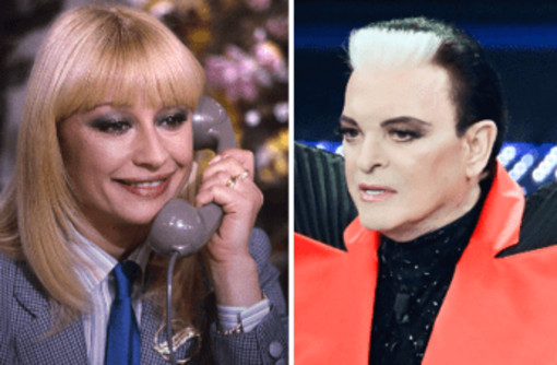 Raffaella Carrà oggi avrebbe compiuto 82 anni, Malgioglio: &quot;Ricordo l'ultima chiamata&quot;