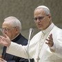 Papa “Pace non è utopia spirituale, abbandonare idolatria del profitto”