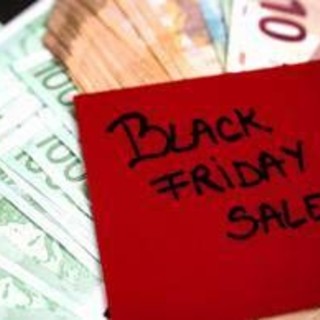 Black Friday 2025 in arrivo, come evitare le truffe