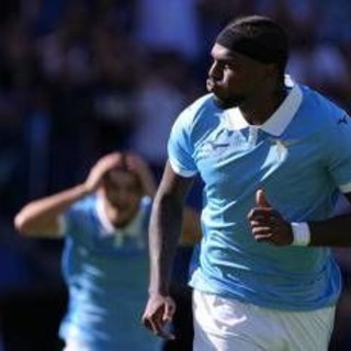 Serie A, oggi Lazio-Parma: orario, probabili formazioni e dove vederla in tv