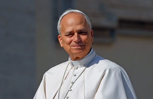 Papa Leone “Aiutare il popolo di Gaza che non riceve aiuti umanitari” Papa Leone “Aiutare il popolo di Gaza che non riceve aiuti umanitari”