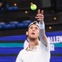 Australian Open, chi è Francesco Maestrelli: l'azzurro qualificato (per la prima volta) in uno Slam