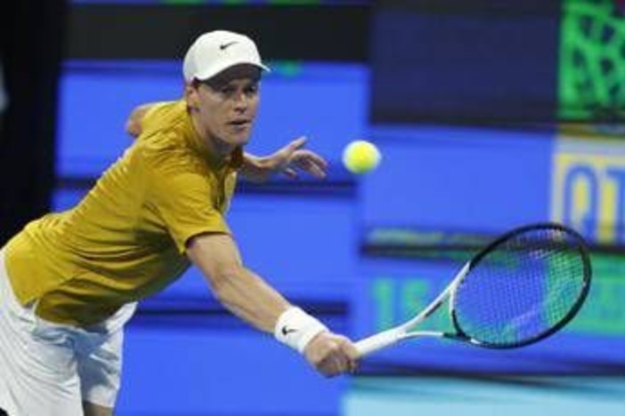 Indian Wells, stanotte sorteggio: orario, possibili avversari Sinner e dove vederlo in tv Indian Wells, stanotte sorteggio: orario, possibili avversari Sinner e dove vederlo in tv