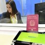 Poste, a febbraio quasi 16 mila passaporti erogati (+36%): oltre 6.500 uffici in cui si può richiedere documento Poste, a febbraio quasi 16 mila passaporti erogati (+36%): oltre 6.500 uffici in cui si può richiedere documento
