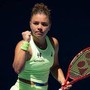 Australian Open, oggi Paolini-Frech - Diretta