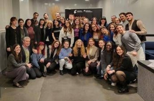 'Comunicazione e Marketing', successo per il corso Cinecittà-Adnkronos