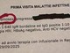&quot;Paziente omosex su referto&quot;, denuncia di un 61enne. Asl: &quot;Era documento riservato&quot;