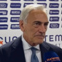 Gravina “Gattuso una sorpresa, Mondiali? Non possiamo deludere l’Italia”