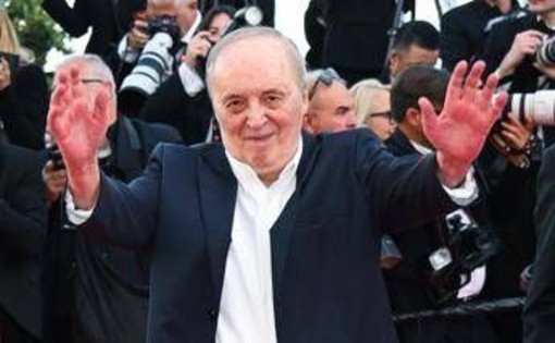 Dario Argento: "In Italia il cinema è decaduto, colpa degli spettatori"