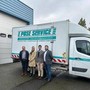 Gruppo Rekeep, acquisisce il 65% della società francese Pose Service