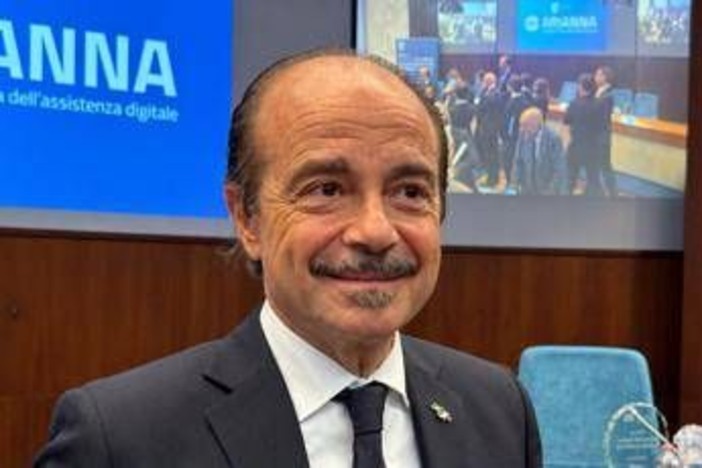 Butti: "Arianna in linea con modello dello Stato agentico"