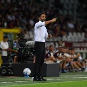 Milan-Venezia, l'anticipo della seconda giornata - Diretta