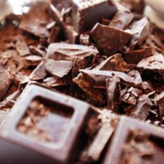 Basta annusarlo e in palestra si fa meno fatica, il super potere del cioccolato Basta annusarlo e in palestra si fa meno fatica, il super potere del cioccolato